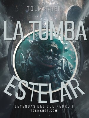 cover image of La Tumba Estelar
